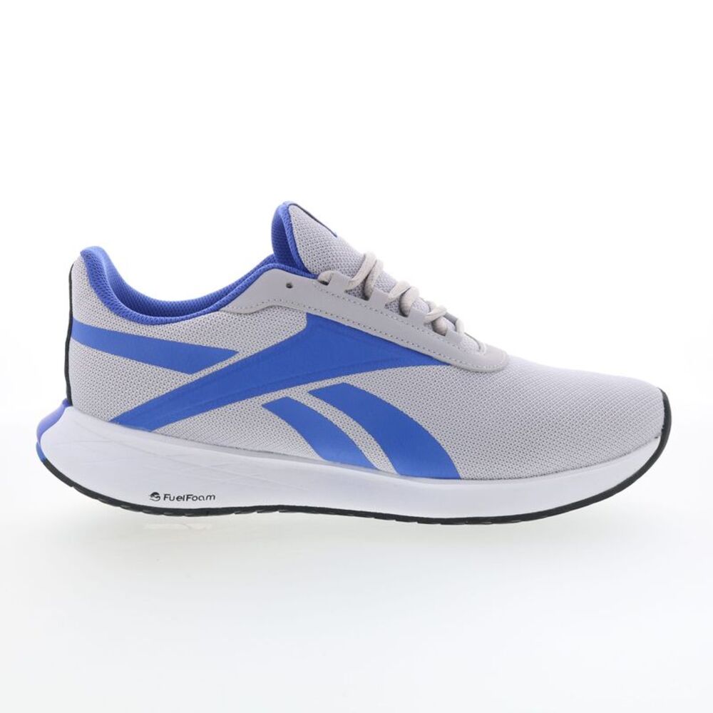 Reebok Mens Energen Plus Gray Shoes (NWT)